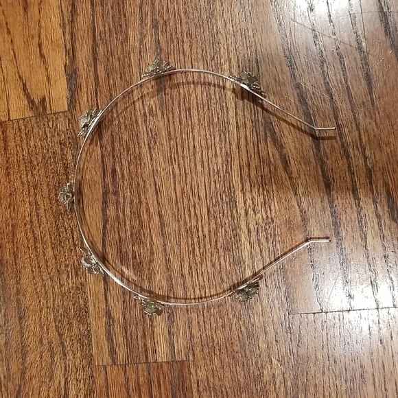 🌹 Rose Headband - Picture 6 of 7